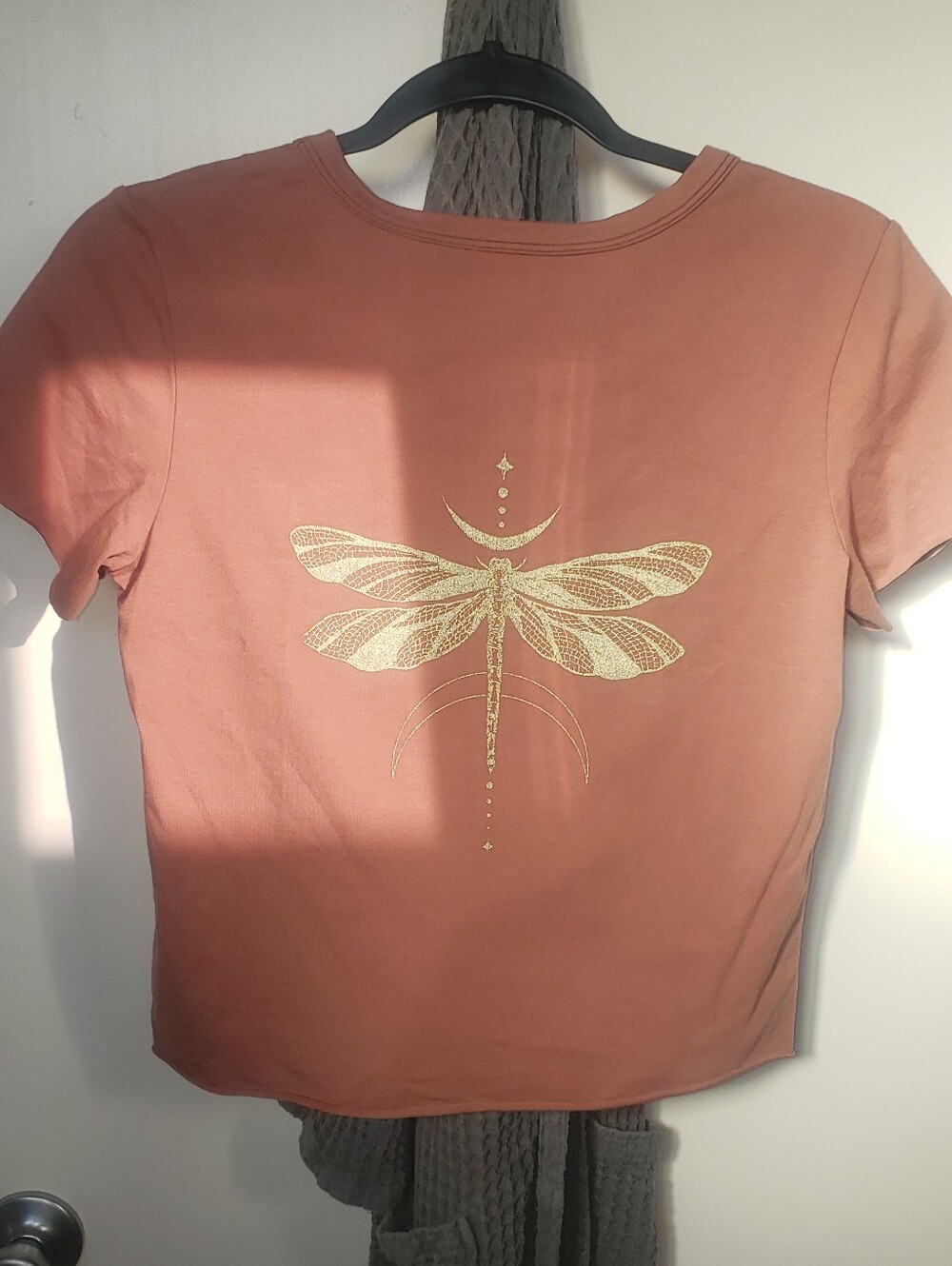 Purusha People - Summer Coven Club Offering Loved Tee